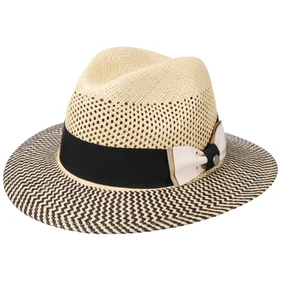 Classy Traveller Panamahut by Lierys - 149,00 &euro;