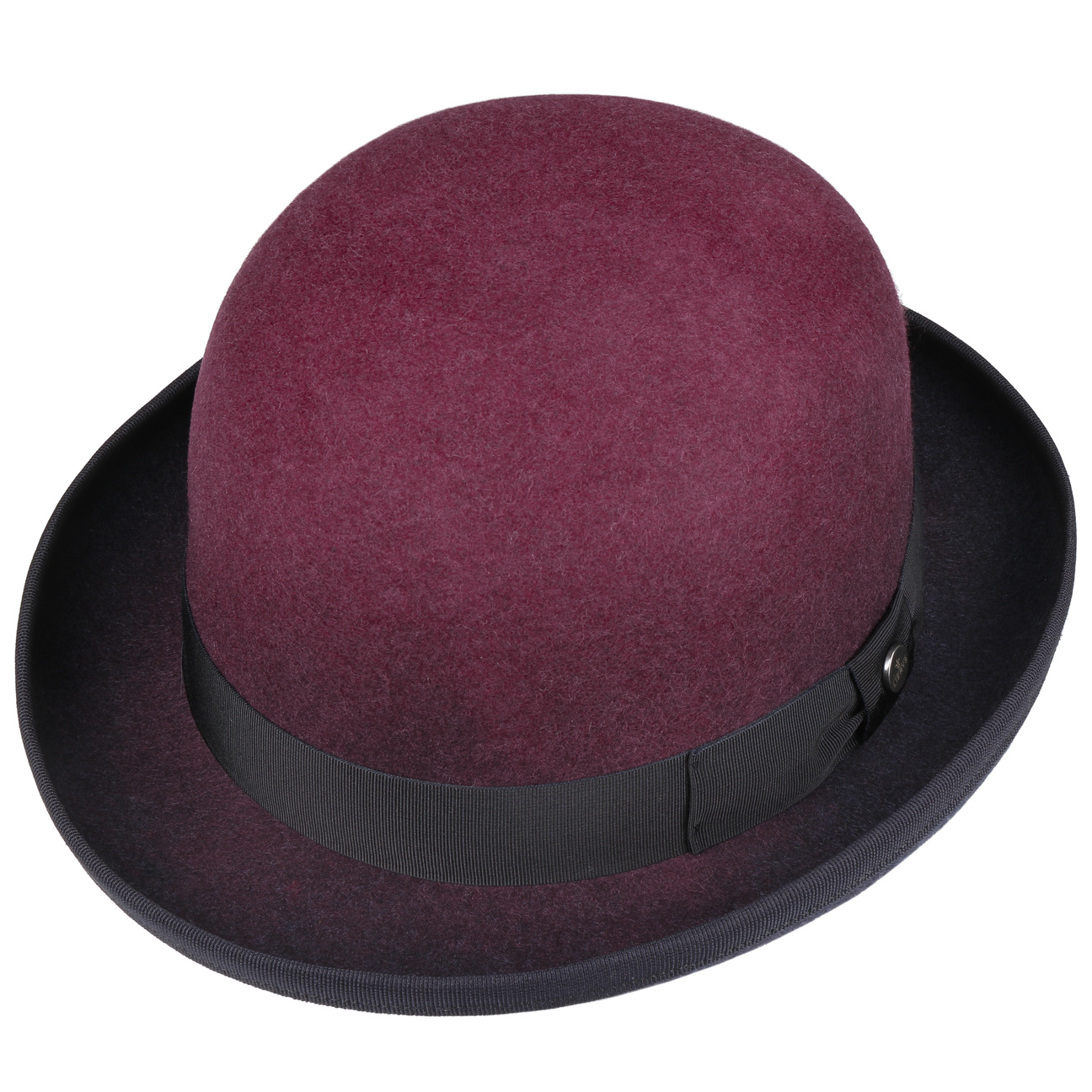 felt bowler