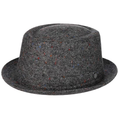 Colour Spots Pork Pie Wollhut by Lierys - 79,95 &euro;