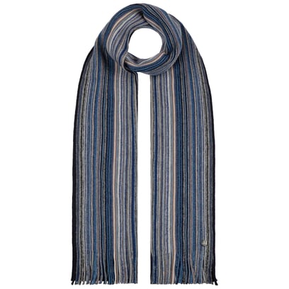 Colour Stripes Wollschal by Lierys - 69,95 &euro;