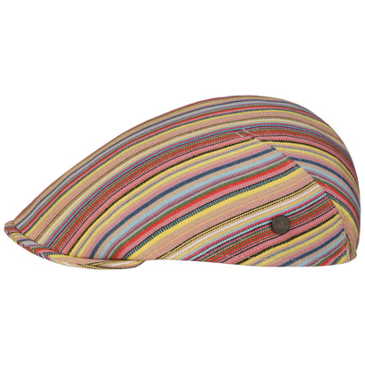 Colours of Summer Flatcap by Lierys - 79,95 &euro;
