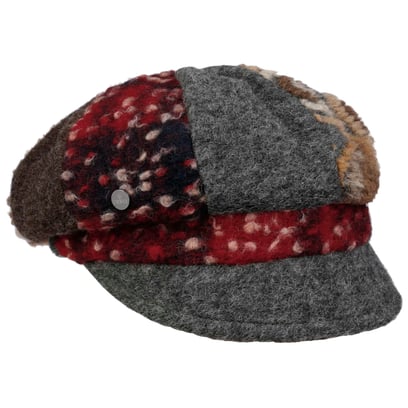 Cosiella Patchwork Ballonm�tze by Lierys - 49,95 &euro;