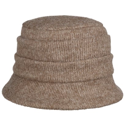 Cressona Bucket Strickhut by Lierys - 49,95 &euro;