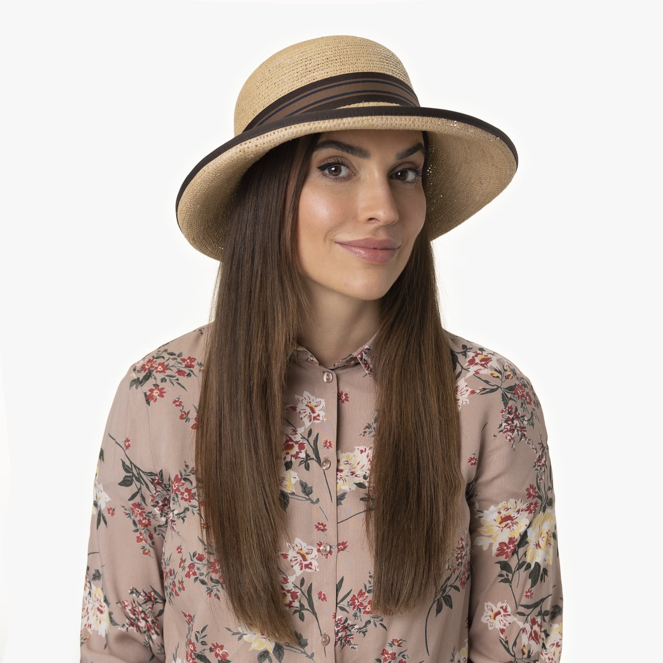 Vincova Gambler Panama Hat by Lierys - 175,95 €