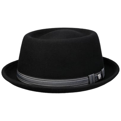 Crosbyton Pork Pie Wollhut by Lierys - 79,90 &euro;