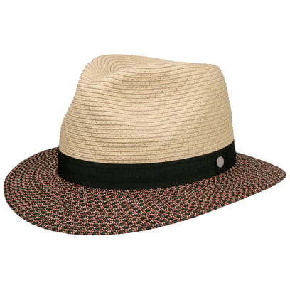 Dalero Traveller Strohhut by Lierys - 49,90 &euro;