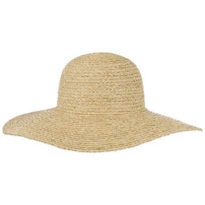 Damen Raffiastroh Schlapphut by Lierys - 59,95 &euro;