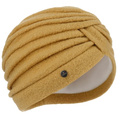 Damenturban mit Futter by Lierys - 79,95 &euro;