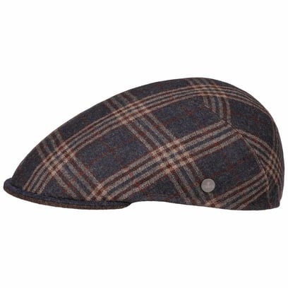 Dancosta Wool Flatcap by Lierys - 99,00 &euro;