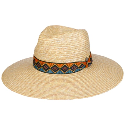 Daneda Traveller Strohhut by Lierys - 59,95 &euro;
