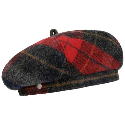 Danrover Check Wollbaske by Lierys - 79,95 &euro;