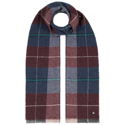 Danverell Check Kaschmirschal by Lierys - 129,00 &euro;