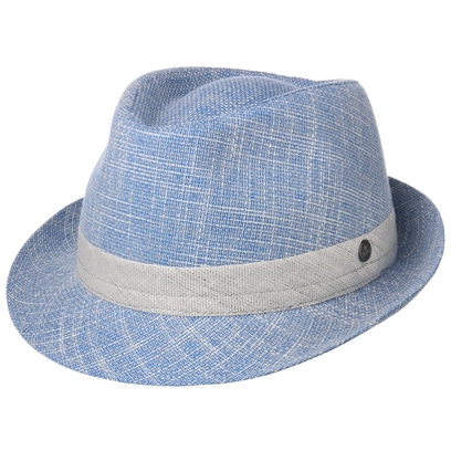 Delamon-Trilby-Hat-by-Lierys.