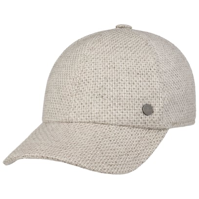 Delaro Leinen-Mix Cap by Lierys - 79,95 &euro;