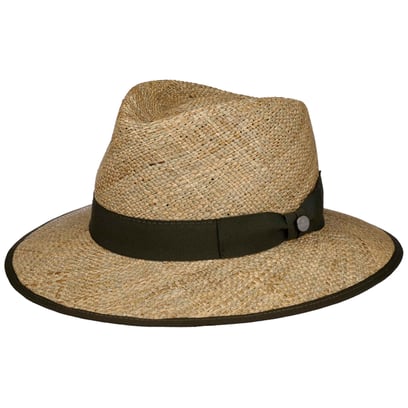 Delento Traveller Seegrashut by Lierys - 79,95 &euro;