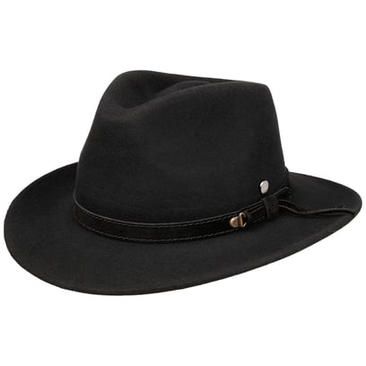 Delioca Wollhut by Lierys - 79,95 &euro;