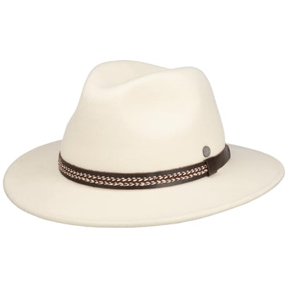 Demano Traveller Wollhut by Lierys - 79,95 &euro;