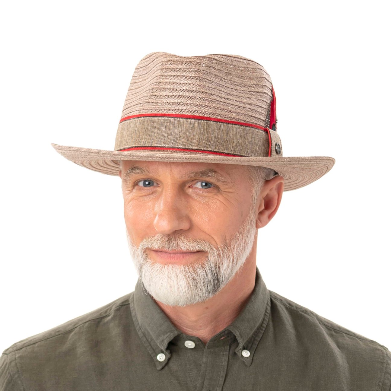 Dendalo Hemp Hat --\u003e Lierys.com | High 