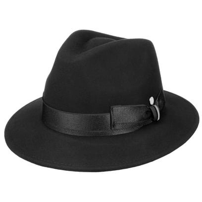 Dendaron Wollhut mit Kaschmir by Lierys - 99,00 &euro;
