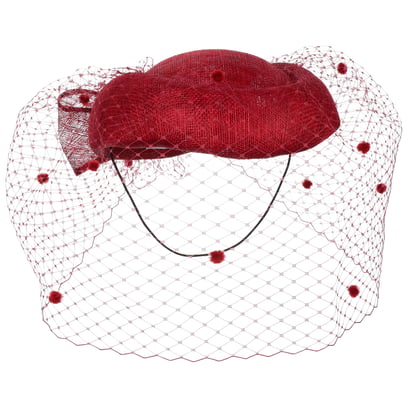 Denica Pillbox-Hut by Lierys - 99,00 &euro;