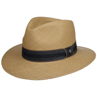 The Travelers Hat | Onyx