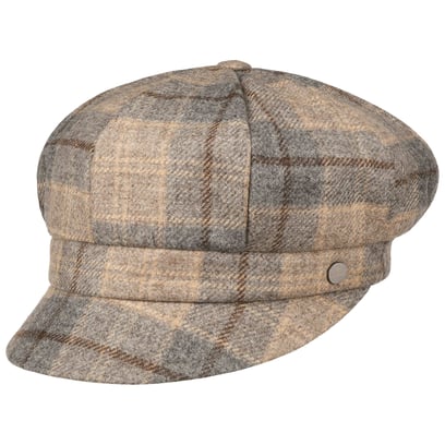 Denlio Natural Wool Ballonm�tze by Lierys - 69,95 &euro;