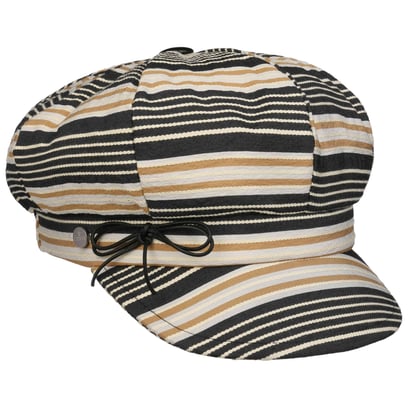 Denova Stripes Ballonm�tze by Lierys - 59,95 &euro;