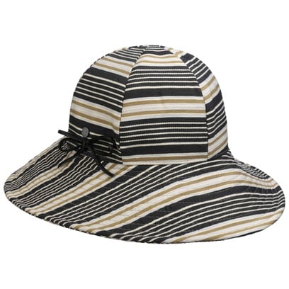 Denova Stripes Schlapphut by Lierys - 39,95 &euro;