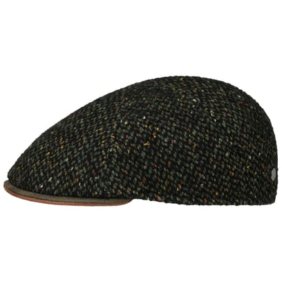Detroit Wool Flatcap by Lierys - 79,00 &euro;