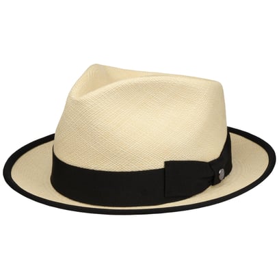 Diamond Crown Panamahut by Lierys - 169,00 &euro;