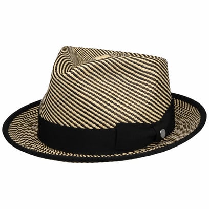 Diamond Twotone Panamahut by Lierys - 169,00 &euro;