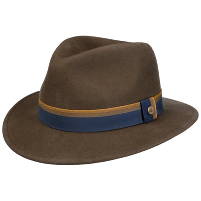 Dilworth Traveller Wollhut by Lierys - 99,90 &euro;