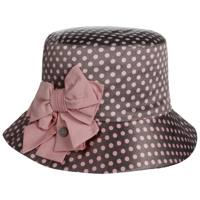 Dots Bucket Stoffhut by Lierys - 79,95 &euro;