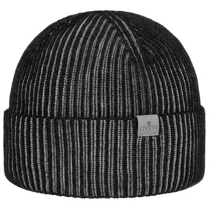 Doubleface Merinom�tze by Lierys - 69,95 &euro;