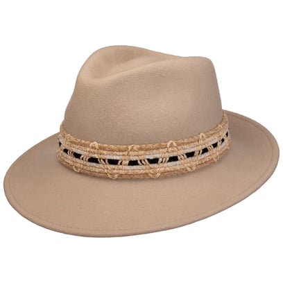 Dreville Bogart Wollhut by Lierys - 119,00 &euro;