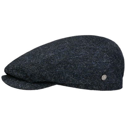 Dunlap Wool Driver Flatcap by Lierys - 79,90 &euro;