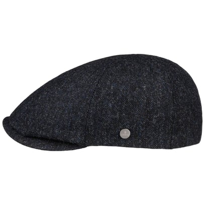 Dunlap Wool Duck Flatcap by Lierys - 79,90 &euro;