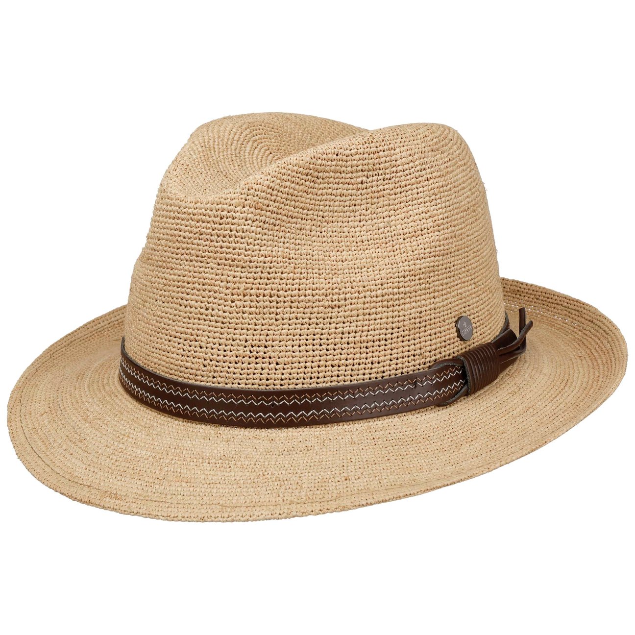 UNLIENSアンリアン raffia baguette hat Rag & Bone Jade Rollable Raffia Bucket Hat - RUST & Co.