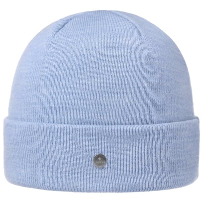 Fine Merino Colour Umschlagm�tze by Lierys - 49,95 &euro;