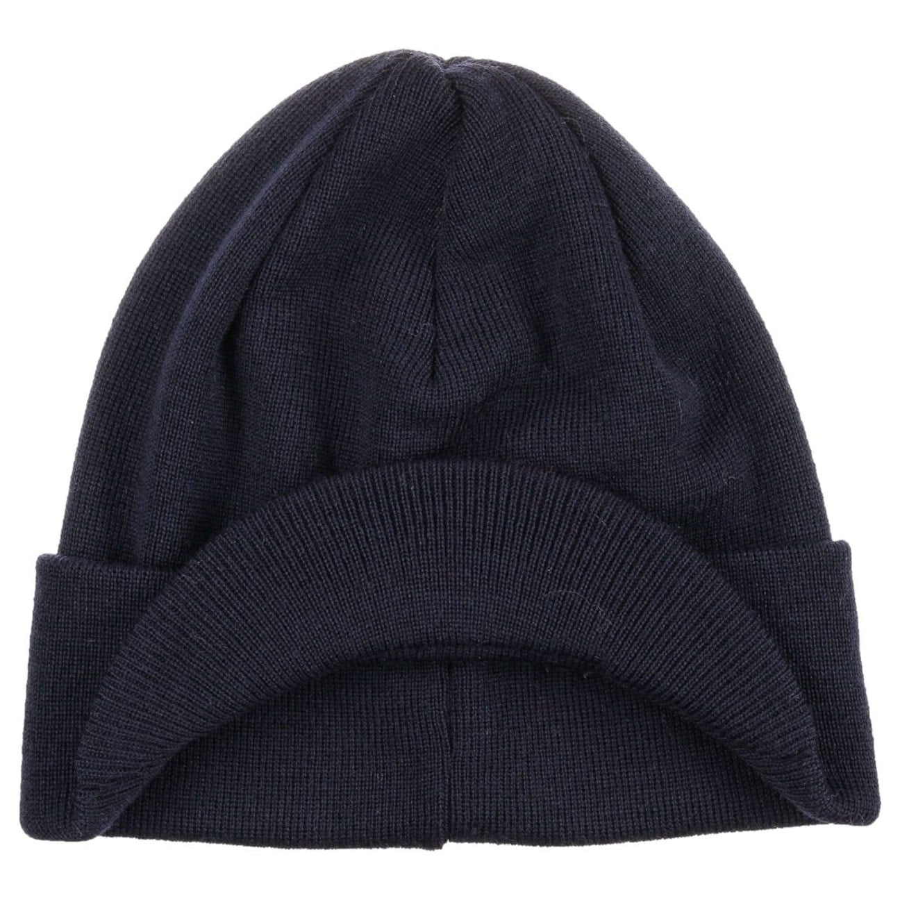 Fine Merino Knit Cap by Lierys