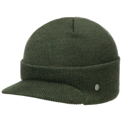 Fine Merino Strickcap by Lierys - 49,95 &euro;