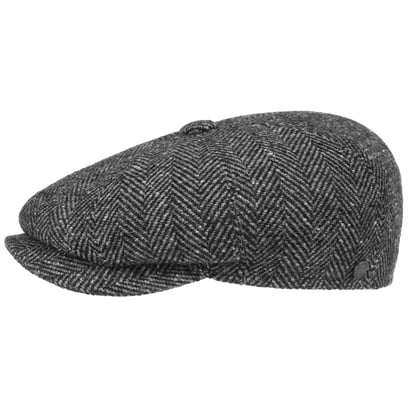 Fischgrat Schirmm�tze by Lierys - 59,95 &euro;