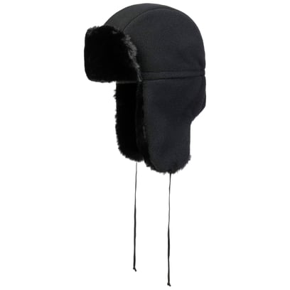 Fleece Teedy Fur Fliegerm�tze by Lierys - 49,95 &euro;