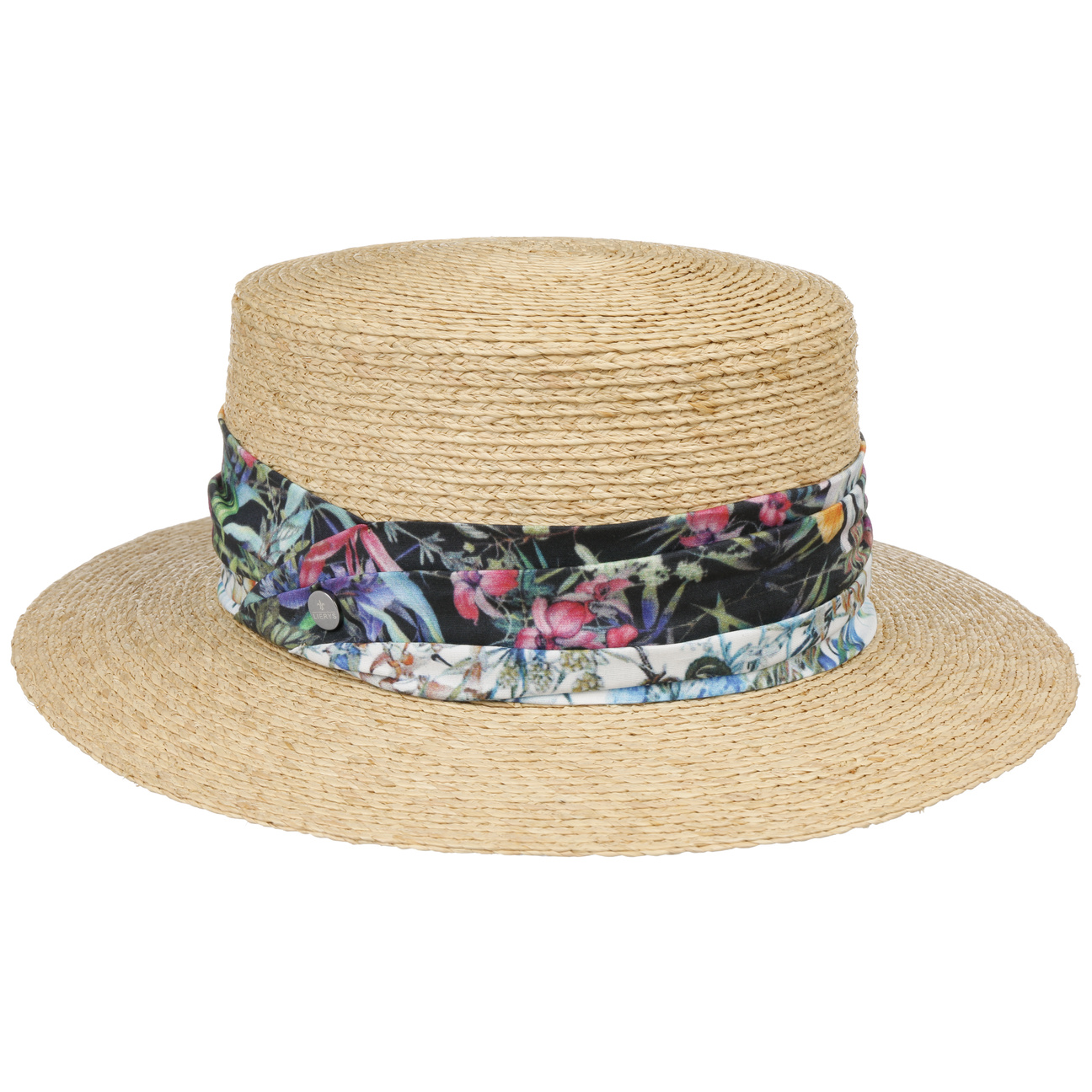 boater hat bands