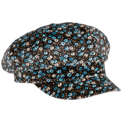 Flower Samt Ballonm�tze by Lierys - 59,95 &euro;