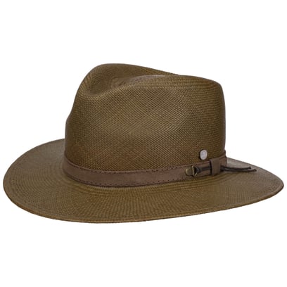 Forest Traveller Panamahut by Lierys - 179,00 &euro;