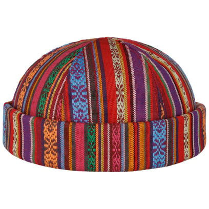 Fresh Stripes Dockerm�tze by Lierys - 69,95 &euro;