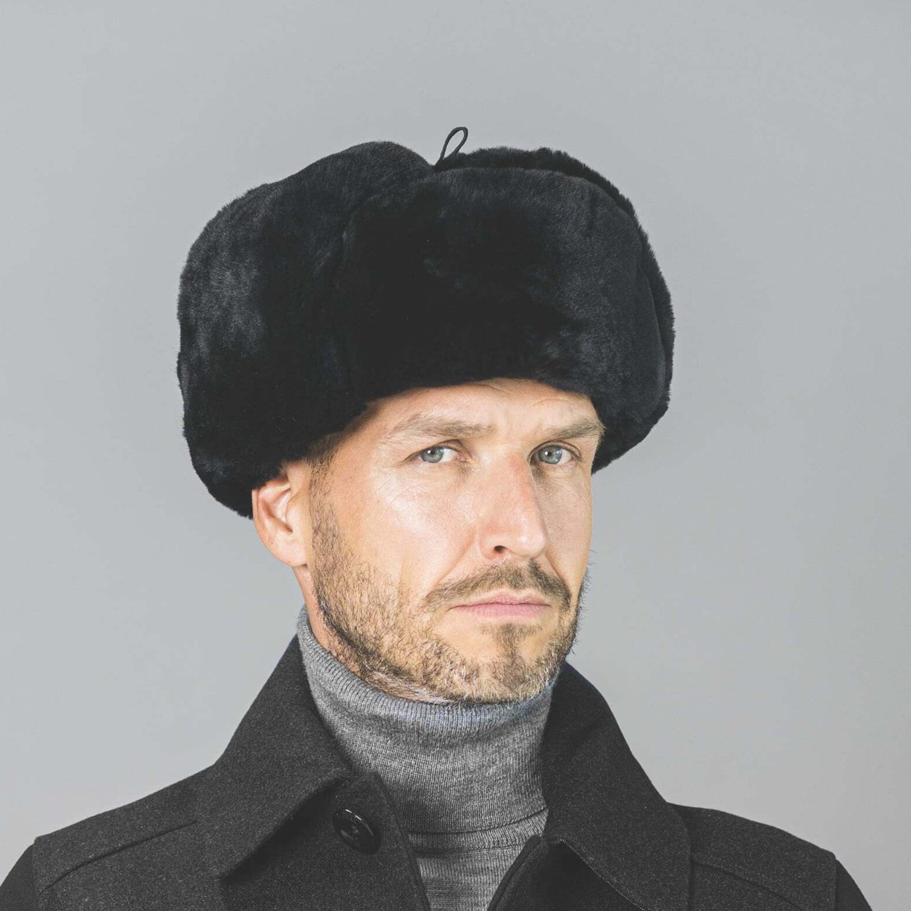 zhivago hat