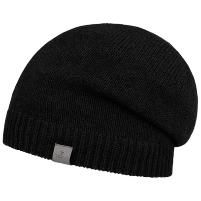 GOTS Baumwollm�tze by Lierys - 39,95 &euro;