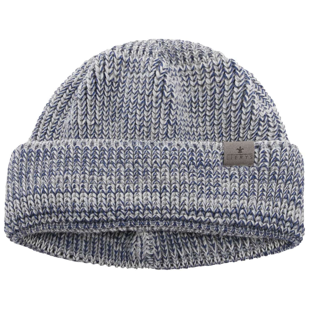 GOTS Merino Docker Hat by Lierys -- loading=